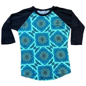 Lularoe Top Womens Medium